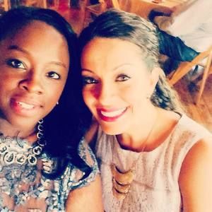 Meet your Posher, Tess