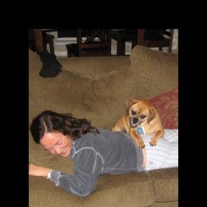 Meet your Posher, Lynn