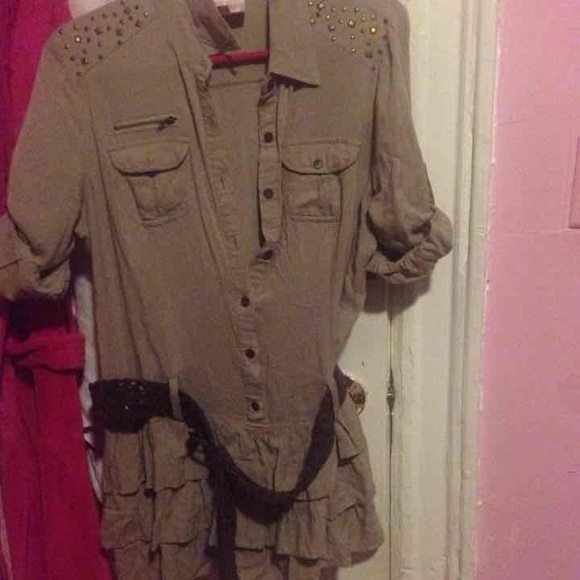 dress new