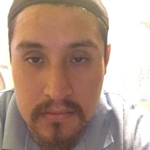 Meet your Posher, Luis