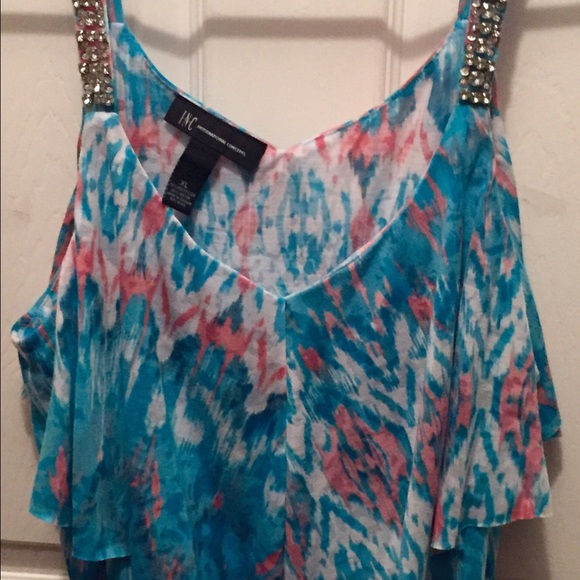 INC Summer Top