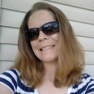 Meet your Posher, Frances