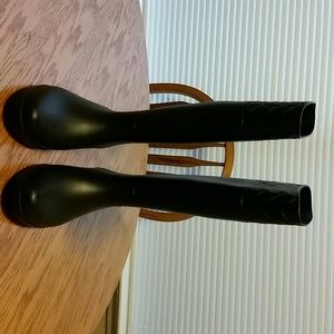 Rain Boots