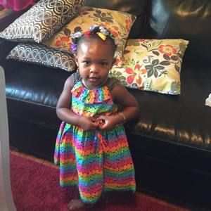 Meet your Posher, Alisha