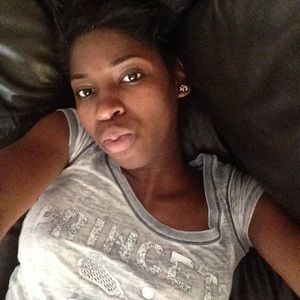 Meet your Posher, Jamahniek