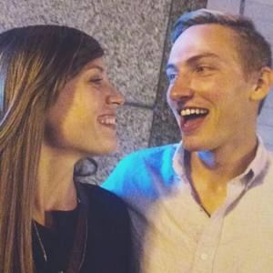 Meet your Posher, Liz