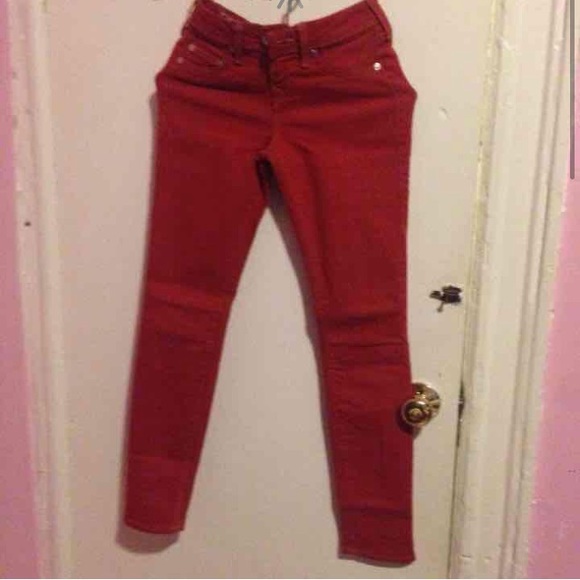 new jean