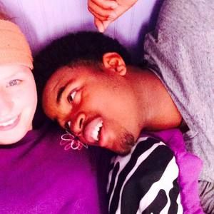 Meet your Posher, Tabitha