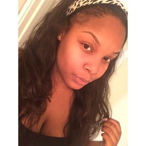 Meet your Posher, Giovanni