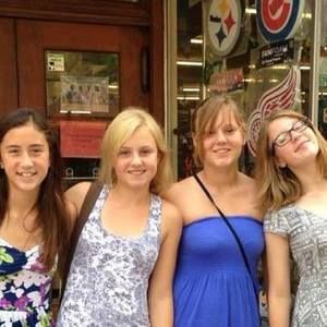 Meet your Posher, Mary