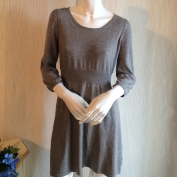 H & M Lightweight Sweater Dress