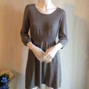 H & M Lightweight Sweater Dress