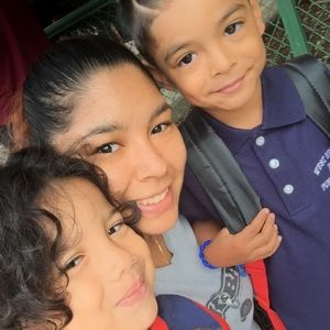 Meet your Posher, Michelle