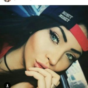 Meet your Posher, Jocelyn