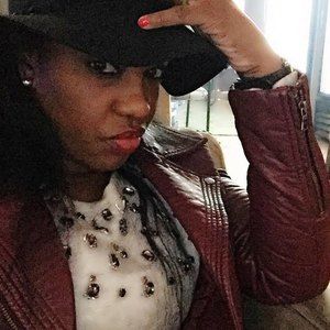 Meet your Posher, Atiya