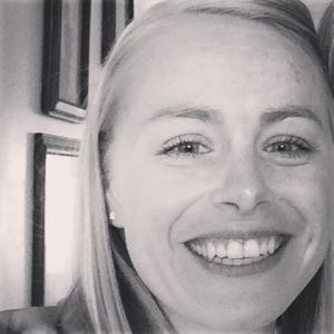 Meet your Posher, Ashleigh