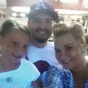 Meet your Posher, Rogerandsarah