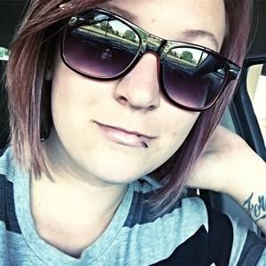 Meet your Posher, Mckenna