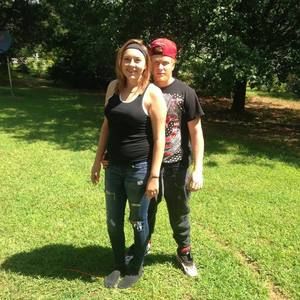 Meet your Posher, Jackie