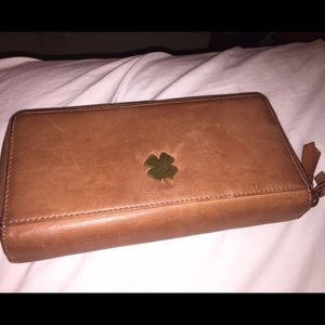 Lucky Brand Wallet!