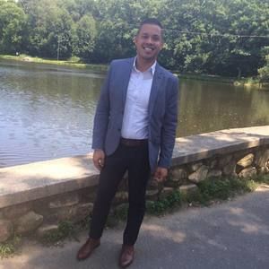 Meet your Posher, Alex