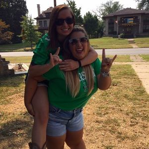 Meet your Posher, Jackie