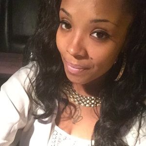 Meet your Posher, Tiffany