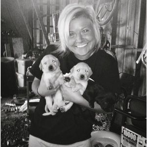 Meet your Posher, Marissa