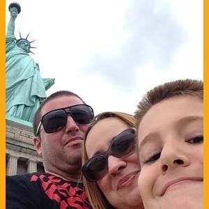 Meet your Posher, Raquel