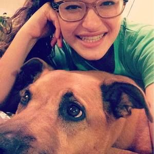 Meet your Posher, Sam