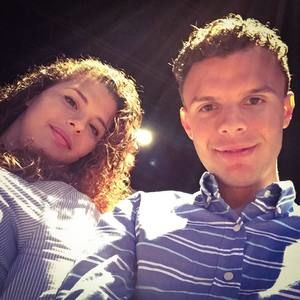 Meet your Posher, Abe