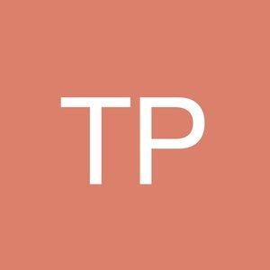 Meet your Posher, Toni