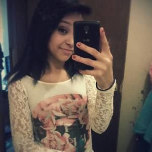 Meet your Posher, Jasmine