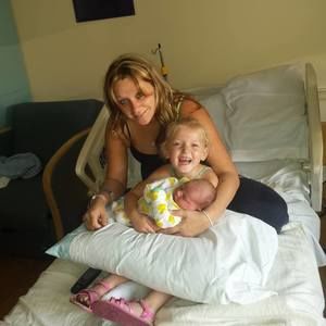 Meet your Posher, Brandy