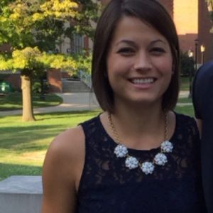 Meet your Posher, Emily