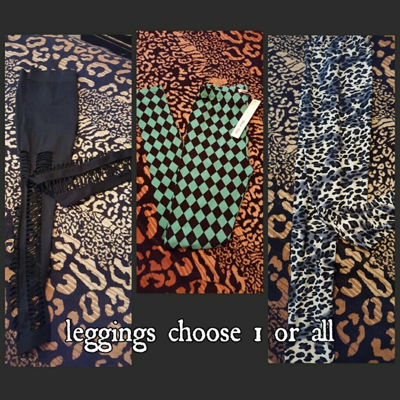 Leggings