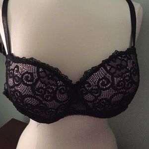 Bra never worn