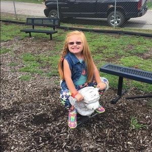 Meet your Posher, Michelle