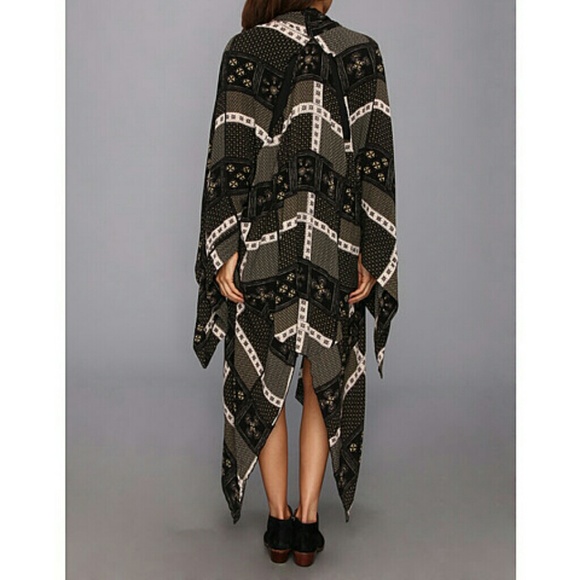 Free People Cardigan - Picture 2 of 2