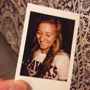 Meet your Posher, Kate