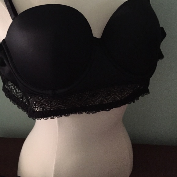 Maidenformself expression bra