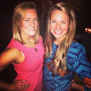 Meet your Posher, Haley