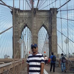 Meet your Posher, Mitul