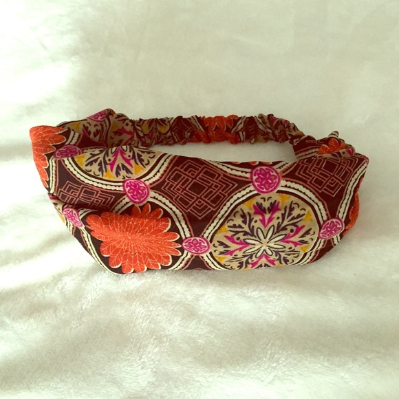 Urban Outfitters Boho Headband