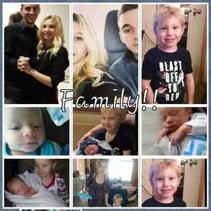 Meet your Posher, Monique cameron