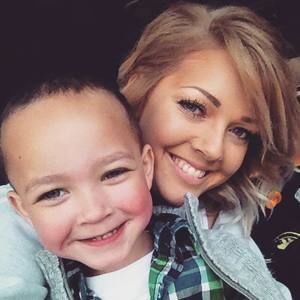 Meet your Posher, Tess