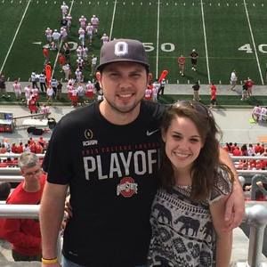 Meet your Posher, Lauren