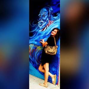 Meet your Posher, Taylor