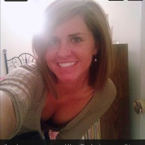 Meet your Posher, Kristin