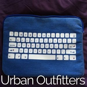 UO Laptop Case
